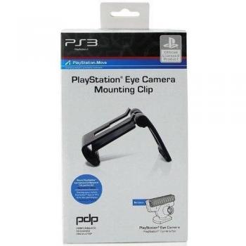 PS3 MOVE TV CLIP