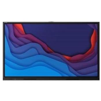 Monitor Interactivo Táctil Newline TT-7523C 75 4K UHD Plug&Play Sin Sistema Operativo