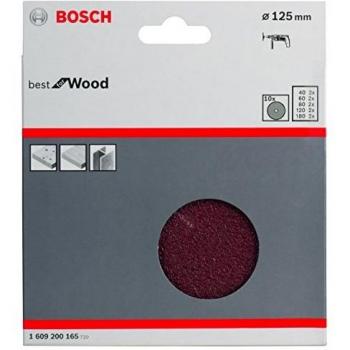 Bosch Professional 1 609 200 165 Tools, Azul