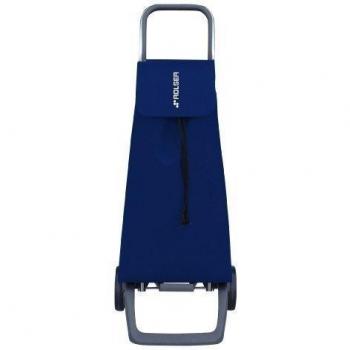 Rolser Carro de Compra, Tela, 39x35x97,5 cm, 1530