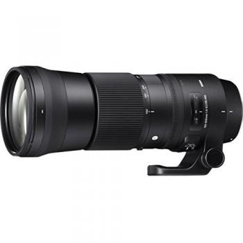 Sigma 5,0-6,3/150-600 DG SIG/AF OS HSM Contemporary