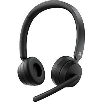Microsoft Auriculares inalámbricos Modernos