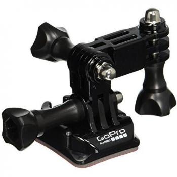 GoPro Side Mount - Soporte para videocámaras GoPro Hero, Negro