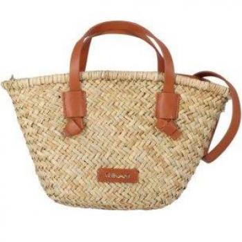 Bolso de Cuero Tuly 01 Chika10 para Mujer