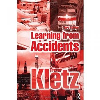 Routledge N. Y. Accident Analysis and Safety Improvement Guide