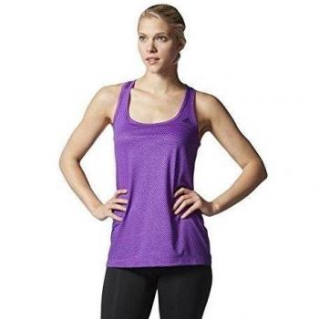 adidas Prime Tank Grap, Camiseta Para Mujer, Multicolor