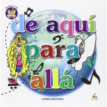 De aquí para allá