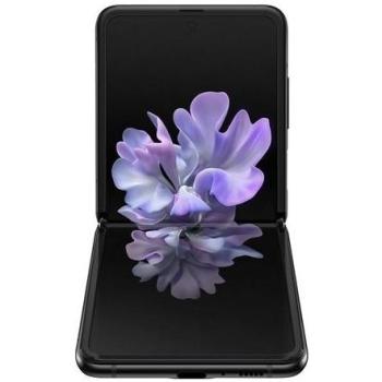 Smartphone Samsung Galaxy Z Flip 6.7 Dual SIM 256GB Negro 8GB RAM Snapdragon 855