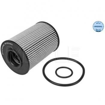 Filtro de aceite MEYLE 014 322 0012