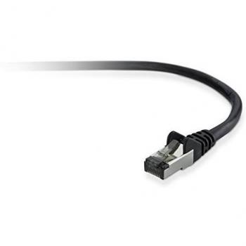 Belkin A3L981BT05MBKHS - Cable de Red CAT6e