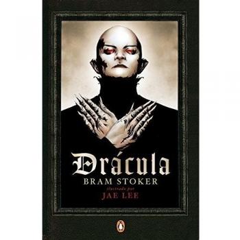 Drácula - Bram Stoker