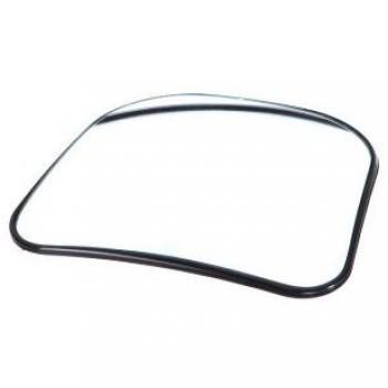 Retrovisor exterior gran angular RYWAL 6901 con cristal espejo