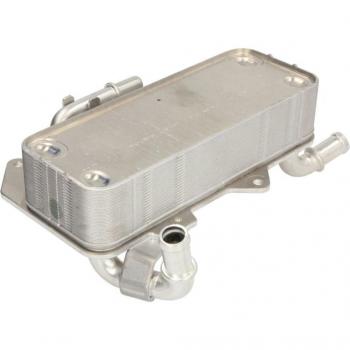 Radiador de aceite para transmisión automática BEHR MAHLE CLC 287 000P / Radiador de aceite para transmisión automática MAHLE ORIGINAL CLC 287 000P