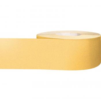 Bosch Professional Rollo de papel de lija Expert C470 115mm x 50m G120