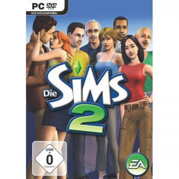 Die Sims 2 - Das Basisspiel
