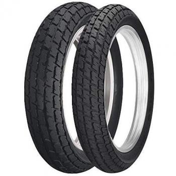 Neumático Dunlop Dt3 r 120 70 R19 60V TL para motos