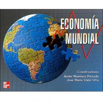 Economia mundial 2 Ed. - 9788448127763