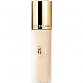 GUERLAIN Parure Gold Skin Matte Foundation - 0.5W 35ml