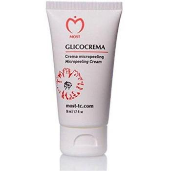 MOST GLICOCREMA 50ML