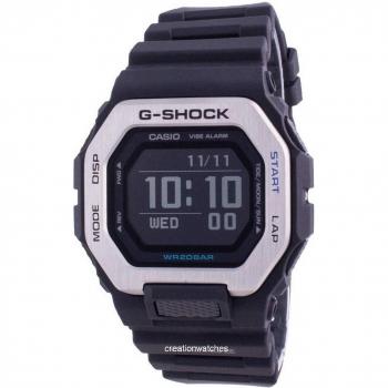 Casio G-Shock G-Lide World Time Quartz 200M Men's Watch