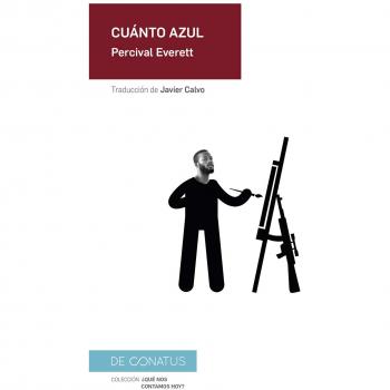 Cuánto azul - Everett, Percival