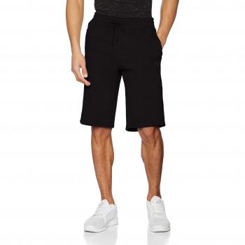Puma Evo Image Bermuda Pantalones, hombre, Evo Image Bermuda, puma black, XL