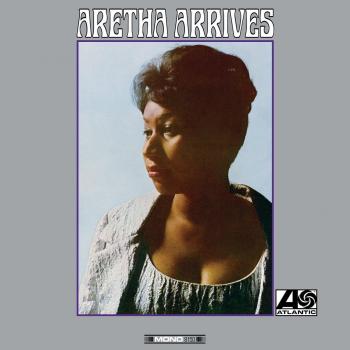 Aretha Arrives - Vinyl Record