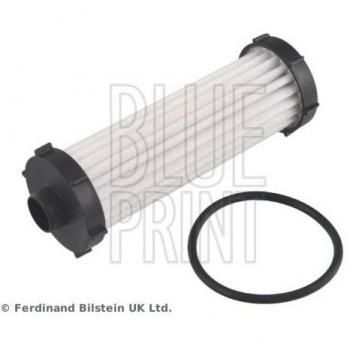 Filtro Hidráulico para Transmisión Automática BLUE PRINT ADBP210026, compatible con FORD y VOLVO