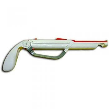 RIFLE WII BLASTER SATYCON