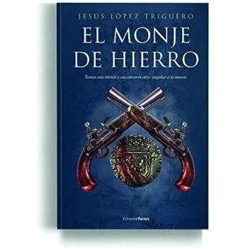 Monje de Hierro, el