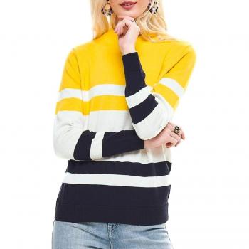 Only Jersey Rosemarie Amarillo para Mujer M Amarillo