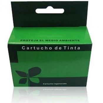 Genérico IEP-1631 - Cartucho de tinta, 17 ml, color negro