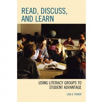 Literacy Group Strategies: Empowering Students through Discussion and Learning