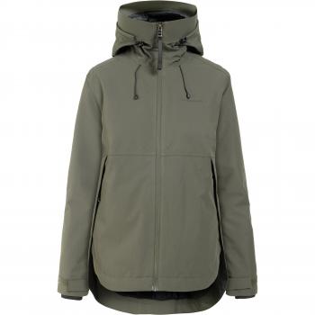 Didriksons Jennie Women's Waterproof Jacket