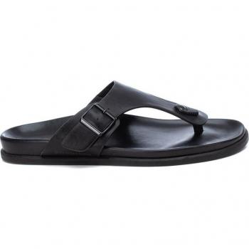 Sandalias XTI para hombre en piel vegana