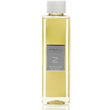 Recarga Difusor de Aromas Millefiori Zona Fior di Muschio 250 ml
