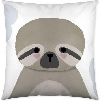 Funda de cojín Cool Kids Tere (50 x 50 cm) - COOL KIDS Funda cojin by kwanimals