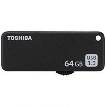 Toshiba THN-U365K0640E4 64GB USB 3.0