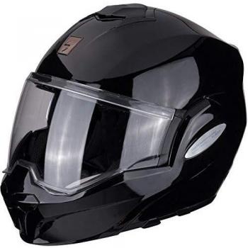 Casco SCORPION Exo-Tech S Negro Mate