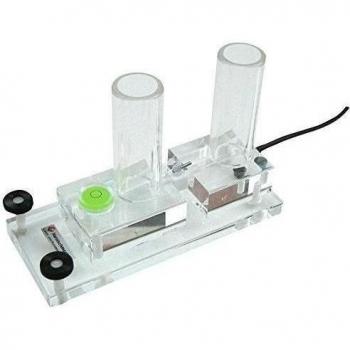 neolab 7 – 0123 Gradient mezclador, 2 x 120 µl)