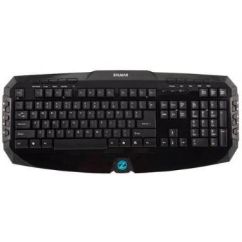 Zalman ZM-K300M - Teclado