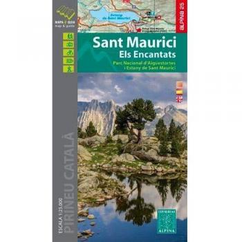SANT MAURICI - AA.VV