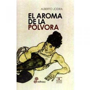 El aroma de la pólvora