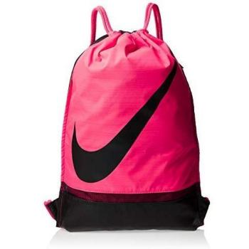 NIKE NK Academy GMSK Saco de Gimnasia, Adultos Unisex, Red Orbit/Black, One Size