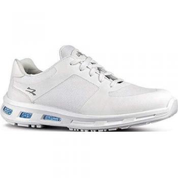 Zapatos de Seguridad U-Power Connor 02 FO SRC ESD Talla 37 Blancos Nylon