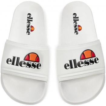 Chanclas Ellesse Filippo Slide Blanco Flip Flops Sgvf0834-908