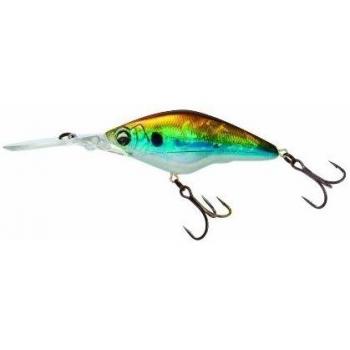 Duel - Hardcore Deep Crank F 60, color 60, talla 2.5 gr