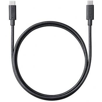 Varta 57947 Cable USB-C 1m USB 3.2 Gen 2 Negro
