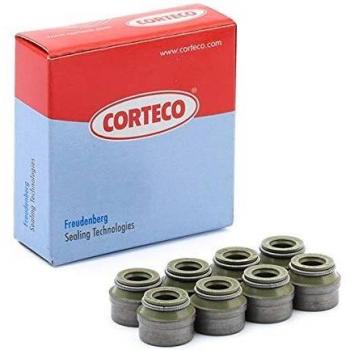 Corteco 19033984 Juego de juntas, vástago de válvula