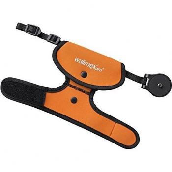 Correa de mano walimex pro para camara